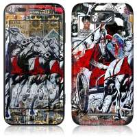 IdeaSkinMI-ONE保护膜战车