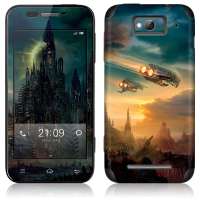 IdeaSkinMI-ONE保护膜空战