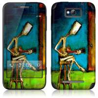 IdeaSkinMI-ONE保护膜午后