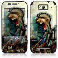 IdeaSkinMI-ONE保护膜噪音