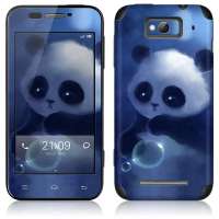 IdeaSkinMI-ONE保护膜熊猫