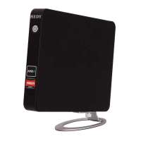 七喜(HEDY)电脑主机 欢娱1300(豪华版)