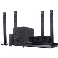 LG套装家庭影院LG家庭影院BH7520TW