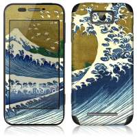 IdeaSkinMI-ONE保护膜浪潮