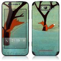 IdeaSkinMI-ONE保护膜捉迷藏