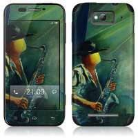 IdeaSkinMI-ONE保护膜萨克斯