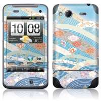 IdeaSkinG15保护膜浪花层层