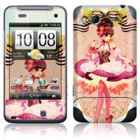 IdeaSkinG15保护膜粉魅力