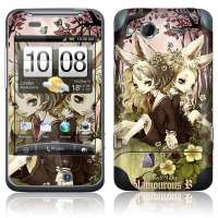 IdeaSkinG15保护膜森林季节