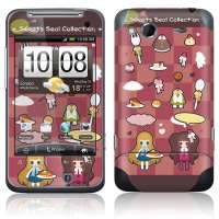 IdeaSkinG15保护膜甜食集会