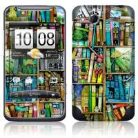 IdeaSkinG15保护膜书架