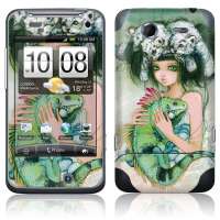 IdeaSkinG15保护膜鬣蜥