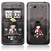 IdeaSkinG15保护膜发呆中