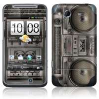 IdeaSkinG15保护膜老式收音机