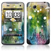 IdeaSkinG15保护膜城市之光