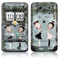 IdeaSkinG15保护膜双人芭蕾