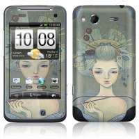 IdeaSkinG15保护膜艺伎花魁