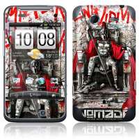 IdeaSkinG15保护膜宝座