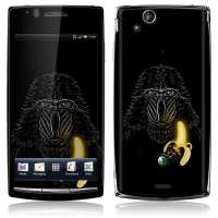 IdeaSkin索尼爱立信LT15i保护膜达斯山魈