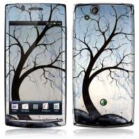 IdeaSkin索尼爱立信LT15i保护膜汇聚