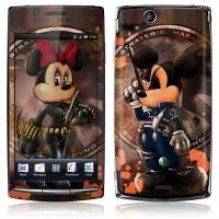 IdeaSkin索尼爱立信LT15i保护膜最佳拍档