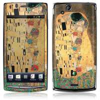 IdeaSkin索尼爱立信LT15i保护膜吻