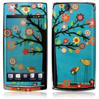 IdeaSkin索尼爱立信LT15i保护膜阳光