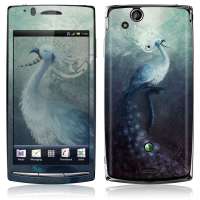 IdeaSkin索尼爱立信LT15i保护膜皇帝