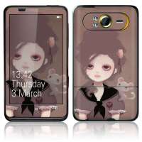 IdeaSkinHTCHD7保护膜艾玛