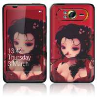 IdeaSkinHTCHD7保护膜艺伎