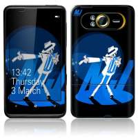 IdeaSkinHTCHD7保护膜无冕之王