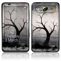 IdeaSkinHTCHD7保护膜雪