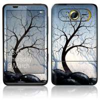 IdeaSkinHTCHD7保护膜汇聚