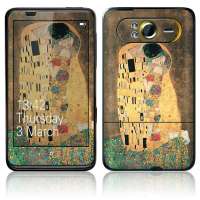 IdeaSkinHTCHD7保护膜吻