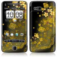 IdeaSkinHTCDesireZ保护膜金沙飘零