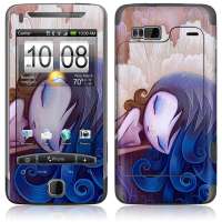 IdeaSkinHTCDesireZ保护膜宁静