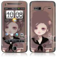 IdeaSkinHTCDesireZ保护膜艾玛