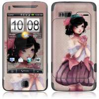 IdeaSkinHTCDesireZ保护膜情人节