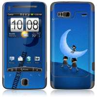 IdeaSkinHTCDesireZ保护膜他们偷走了月亮