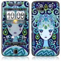 IdeaSkinHTCDesireZ保护膜水瓶座