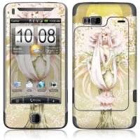 IdeaSkinHTCDesireZ保护膜樱花“日”