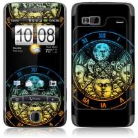 IdeaSkinHTCDesireZ保护膜无尽的战争