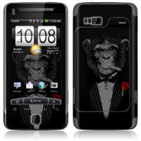 IdeaSkinHTCDesireZ保护膜猩猩大佬