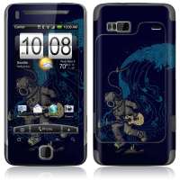IdeaSkinHTCDesireZ保护膜我为吉他狂