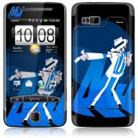 IdeaSkinHTCDesireZ保护膜无冕之王