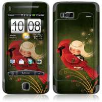 IdeaSkinHTCDesireZ保护膜纳塔尔