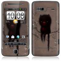 IdeaSkinHTCDesireZ保护膜贝拉米