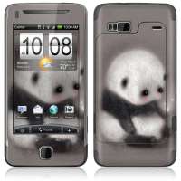 IdeaSkinHTCDesireZ保护膜阿熊