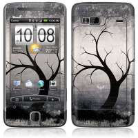 IdeaSkinHTCDesireZ保护膜雪