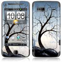 IdeaSkinHTCDesireZ保护膜汇聚